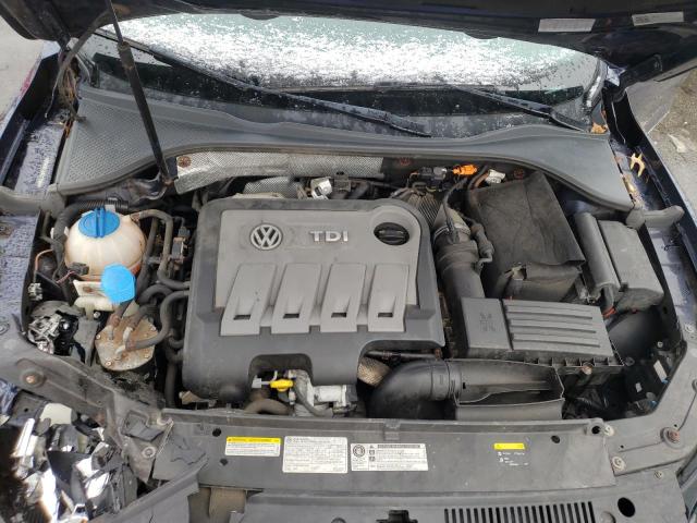 Photo 10 VIN: 1VWCN7A38EC116890 - VOLKSWAGEN PASSAT 