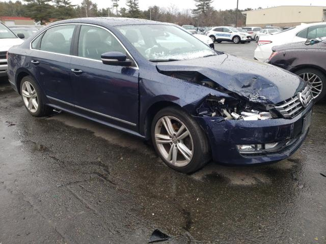 Photo 3 VIN: 1VWCN7A38EC116890 - VOLKSWAGEN PASSAT 