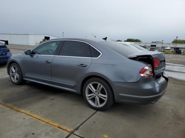 Photo 1 VIN: 1VWCN7A39CC058009 - VOLKSWAGEN PASSAT 