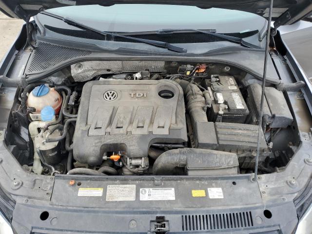 Photo 10 VIN: 1VWCN7A39CC058009 - VOLKSWAGEN PASSAT 