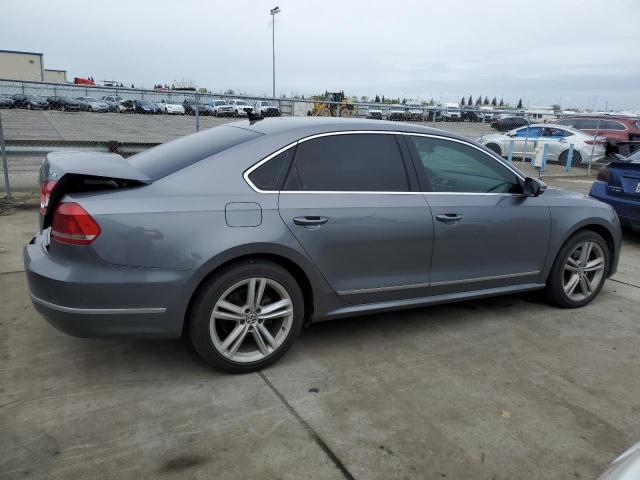 Photo 2 VIN: 1VWCN7A39CC058009 - VOLKSWAGEN PASSAT 