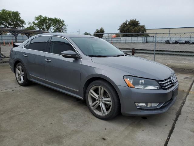 Photo 3 VIN: 1VWCN7A39CC058009 - VOLKSWAGEN PASSAT 