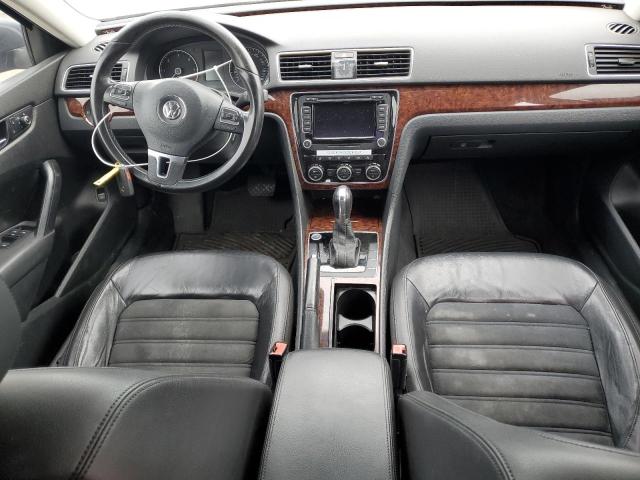 Photo 7 VIN: 1VWCN7A39CC058009 - VOLKSWAGEN PASSAT 