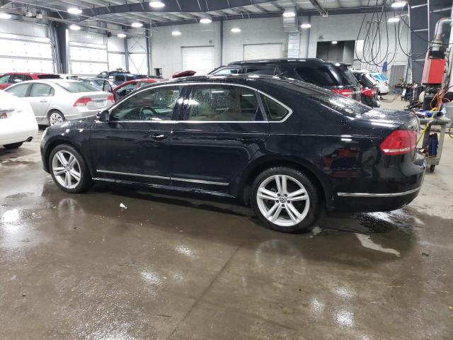 Photo 1 VIN: 1VWCN7A39DC003660 - VOLKSWAGEN PASSAT 