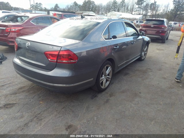 Photo 3 VIN: 1VWCN7A39DC008907 - VOLKSWAGEN PASSAT 