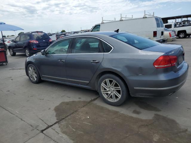 Photo 1 VIN: 1VWCN7A39DC045424 - VOLKSWAGEN PASSAT 