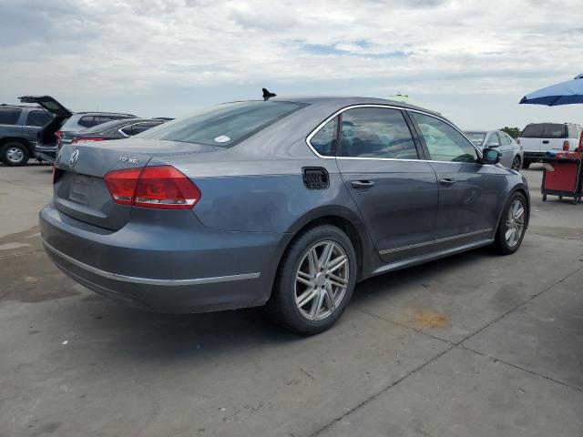 Photo 2 VIN: 1VWCN7A39DC045424 - VOLKSWAGEN PASSAT 