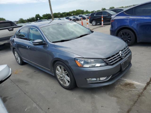 Photo 3 VIN: 1VWCN7A39DC045424 - VOLKSWAGEN PASSAT 