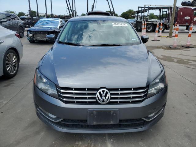 Photo 4 VIN: 1VWCN7A39DC045424 - VOLKSWAGEN PASSAT 