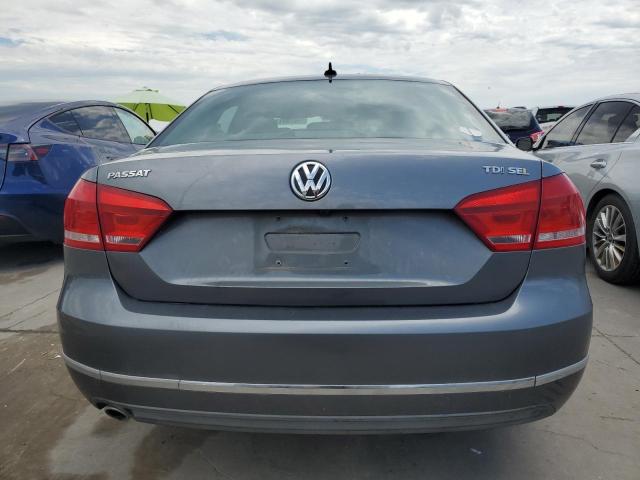 Photo 5 VIN: 1VWCN7A39DC045424 - VOLKSWAGEN PASSAT 