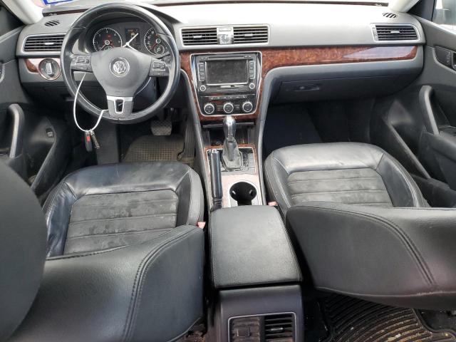 Photo 7 VIN: 1VWCN7A39DC045424 - VOLKSWAGEN PASSAT 