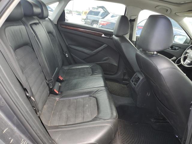 Photo 9 VIN: 1VWCN7A39DC045424 - VOLKSWAGEN PASSAT 