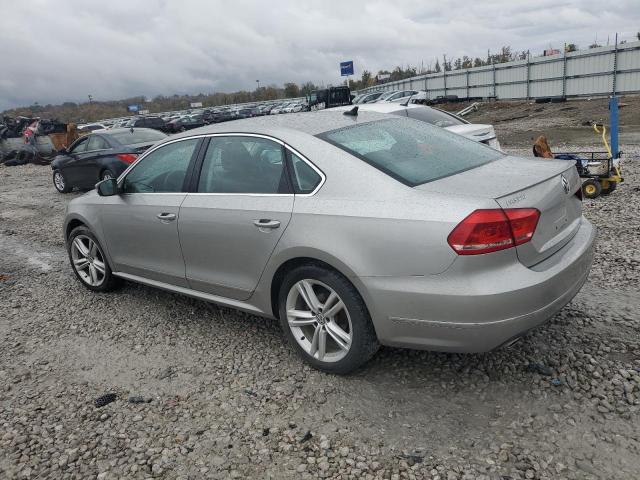 Photo 1 VIN: 1VWCN7A39DC062028 - VOLKSWAGEN PASSAT SEL 