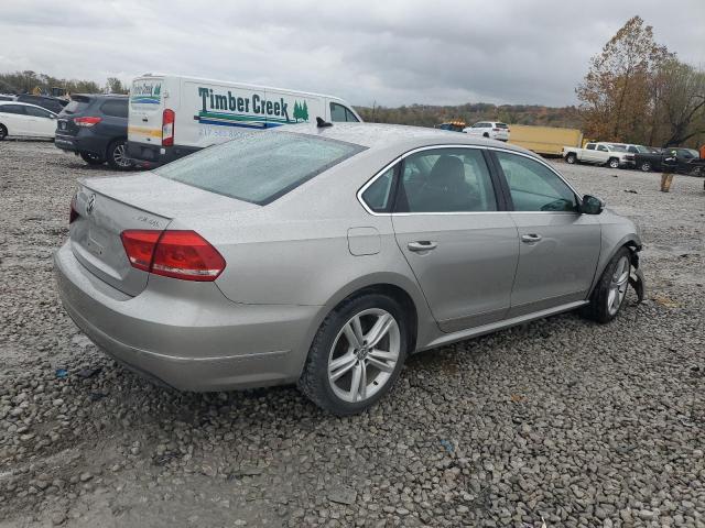 Photo 2 VIN: 1VWCN7A39DC062028 - VOLKSWAGEN PASSAT SEL 