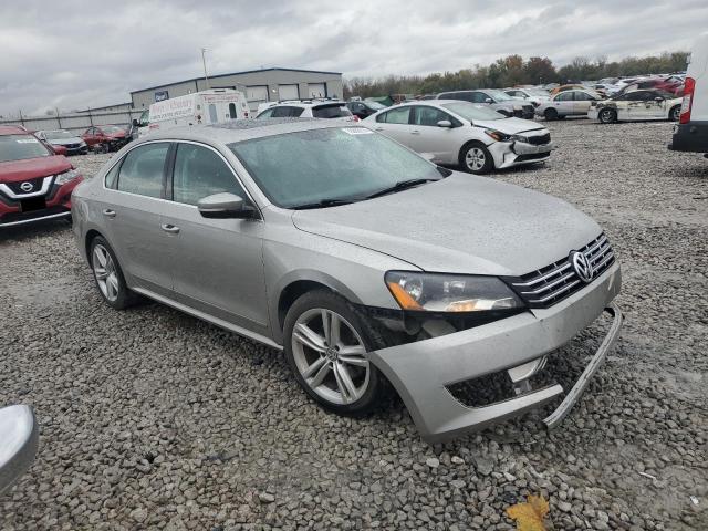 Photo 3 VIN: 1VWCN7A39DC062028 - VOLKSWAGEN PASSAT SEL 