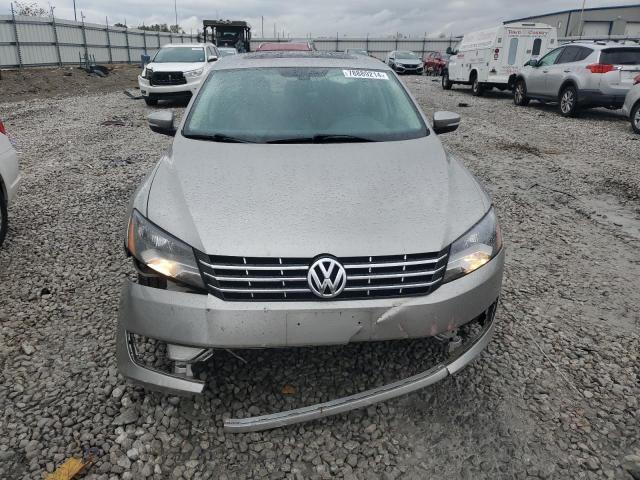 Photo 4 VIN: 1VWCN7A39DC062028 - VOLKSWAGEN PASSAT SEL 