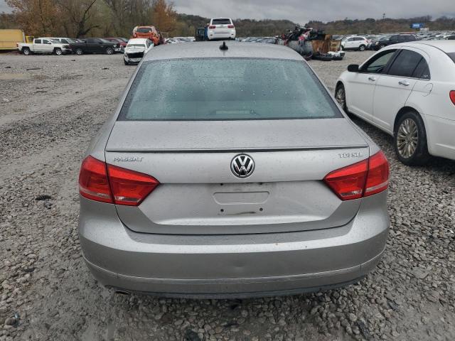 Photo 5 VIN: 1VWCN7A39DC062028 - VOLKSWAGEN PASSAT SEL 