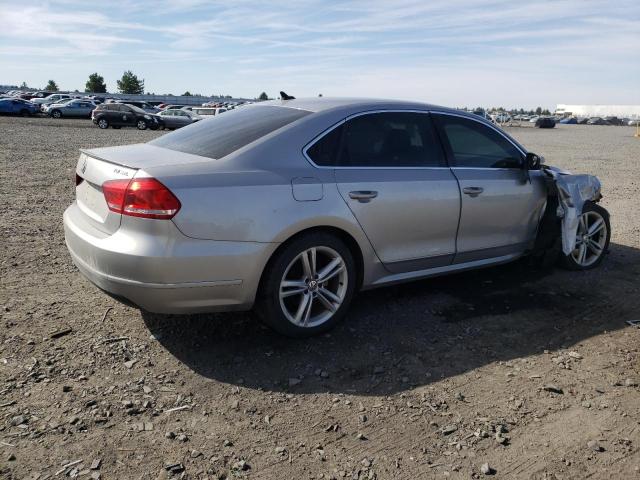 Photo 2 VIN: 1VWCN7A39DC079086 - VOLKSWAGEN PASSAT 