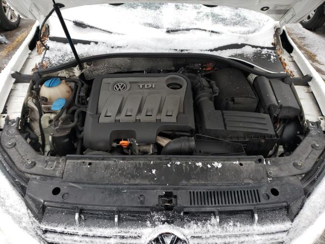 Photo 10 VIN: 1VWCN7A39DC113236 - VOLKSWAGEN PASSAT 