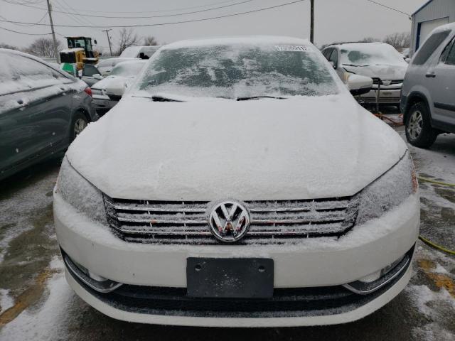 Photo 4 VIN: 1VWCN7A39DC113236 - VOLKSWAGEN PASSAT 