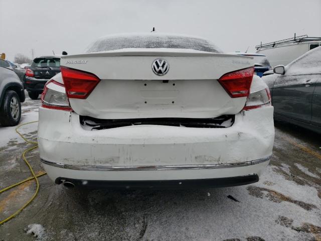 Photo 5 VIN: 1VWCN7A39DC113236 - VOLKSWAGEN PASSAT 