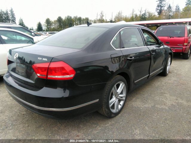 Photo 3 VIN: 1VWCN7A39DC119148 - VOLKSWAGEN PASSAT 