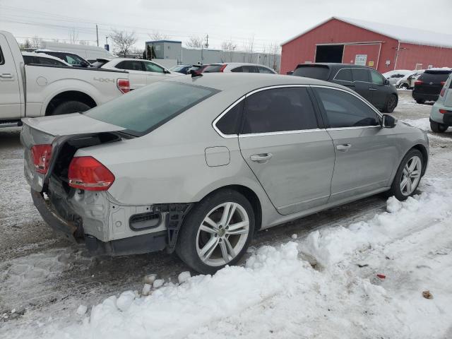 Photo 2 VIN: 1VWCN7A39DC135933 - VOLKSWAGEN PASSAT SEL 