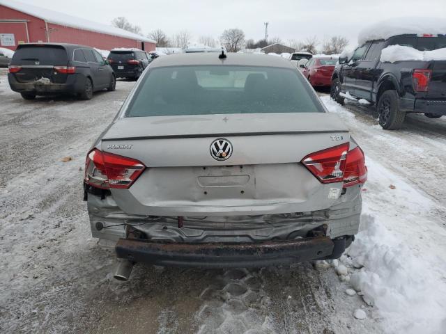 Photo 5 VIN: 1VWCN7A39DC135933 - VOLKSWAGEN PASSAT SEL 