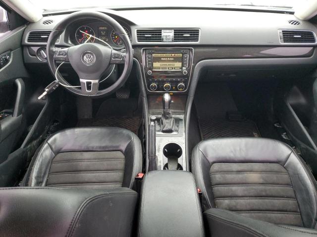 Photo 7 VIN: 1VWCN7A39DC135933 - VOLKSWAGEN PASSAT SEL 