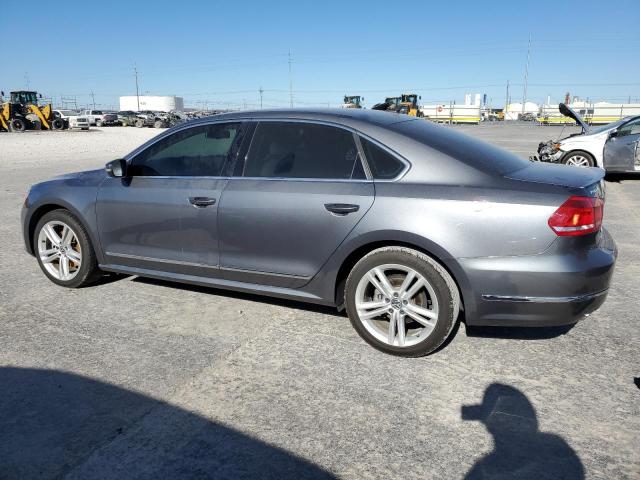 Photo 1 VIN: 1VWCN7A39DC149069 - VOLKSWAGEN PASSAT SEL 