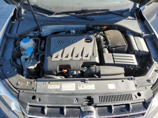 Photo 10 VIN: 1VWCN7A39DC149069 - VOLKSWAGEN PASSAT SEL 