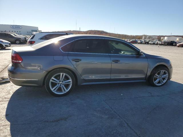 Photo 2 VIN: 1VWCN7A39DC149069 - VOLKSWAGEN PASSAT SEL 