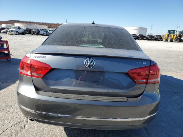 Photo 5 VIN: 1VWCN7A39DC149069 - VOLKSWAGEN PASSAT SEL 