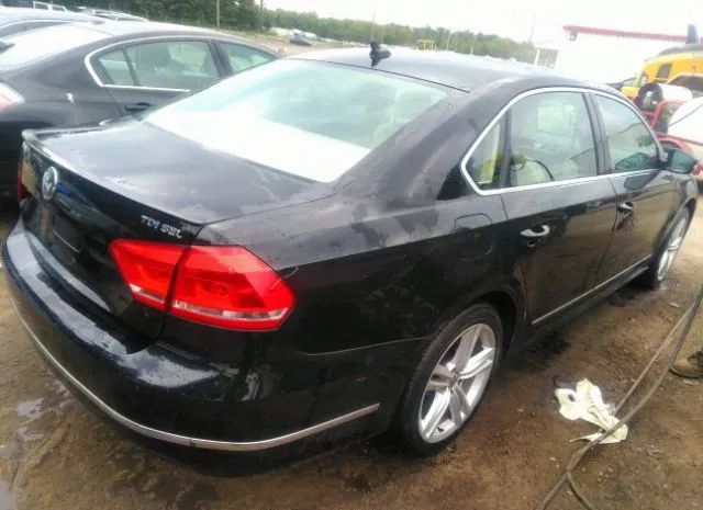 Photo 3 VIN: 1VWCN7A39EC026065 - VOLKSWAGEN PASSAT 