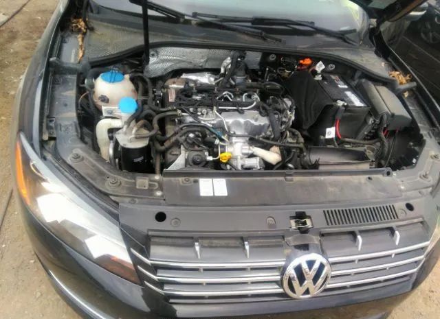 Photo 9 VIN: 1VWCN7A39EC026065 - VOLKSWAGEN PASSAT 