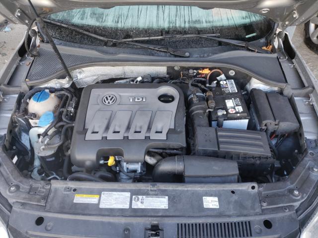 Photo 6 VIN: 1VWCN7A39EC047479 - VOLKSWAGEN PASSAT 