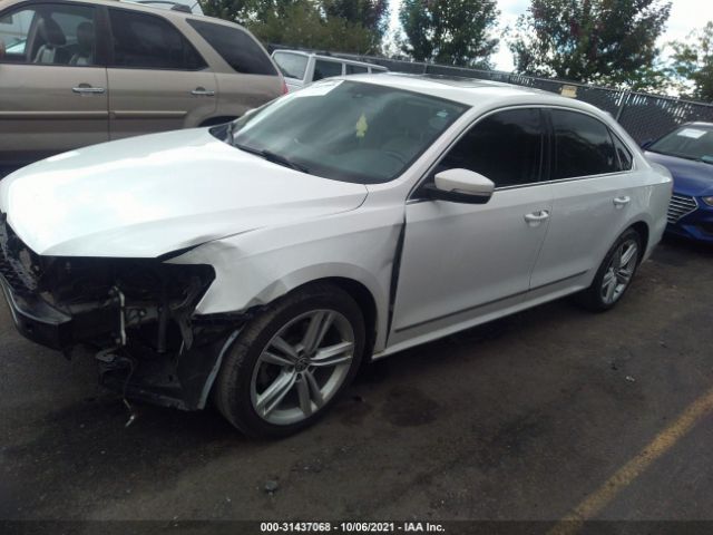 Photo 1 VIN: 1VWCN7A39EC052813 - VOLKSWAGEN PASSAT 