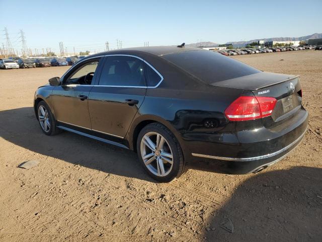 Photo 1 VIN: 1VWCN7A39EC065240 - VOLKSWAGEN PASSAT 