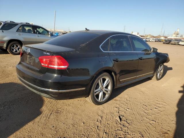 Photo 2 VIN: 1VWCN7A39EC065240 - VOLKSWAGEN PASSAT 