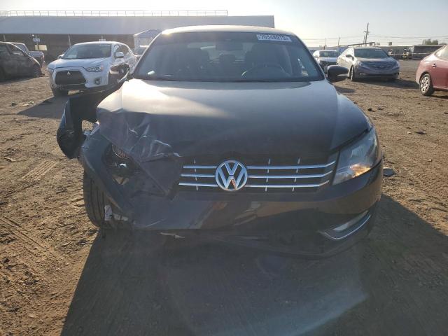 Photo 4 VIN: 1VWCN7A39EC065240 - VOLKSWAGEN PASSAT 