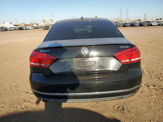 Photo 5 VIN: 1VWCN7A39EC065240 - VOLKSWAGEN PASSAT 