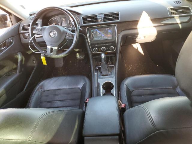 Photo 7 VIN: 1VWCN7A39EC065240 - VOLKSWAGEN PASSAT 