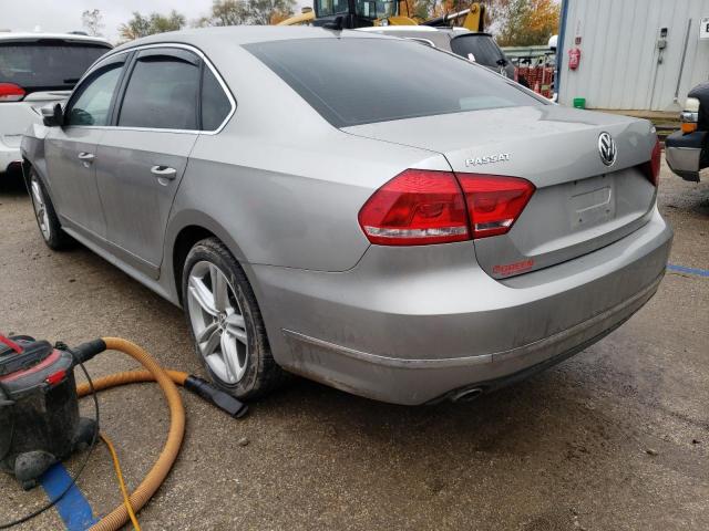 Photo 1 VIN: 1VWCN7A39EC073564 - VOLKSWAGEN PASSAT 