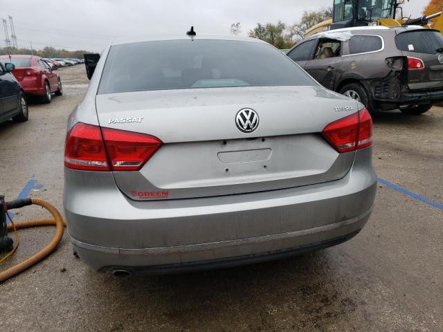 Photo 5 VIN: 1VWCN7A39EC073564 - VOLKSWAGEN PASSAT 