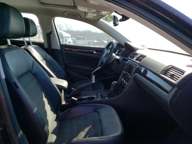 Photo 4 VIN: 1VWCN7A39EC091823 - VOLKSWAGEN PASSAT 