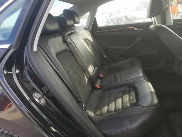 Photo 5 VIN: 1VWCN7A39EC091823 - VOLKSWAGEN PASSAT 