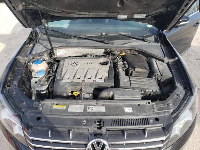 Photo 6 VIN: 1VWCN7A39EC091823 - VOLKSWAGEN PASSAT 