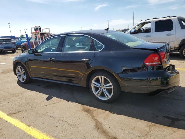 Photo 1 VIN: 1VWCN7A39EC091949 - VOLKSWAGEN PASSAT 