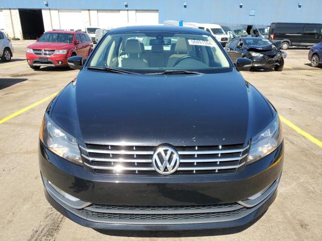 Photo 4 VIN: 1VWCN7A39EC091949 - VOLKSWAGEN PASSAT 