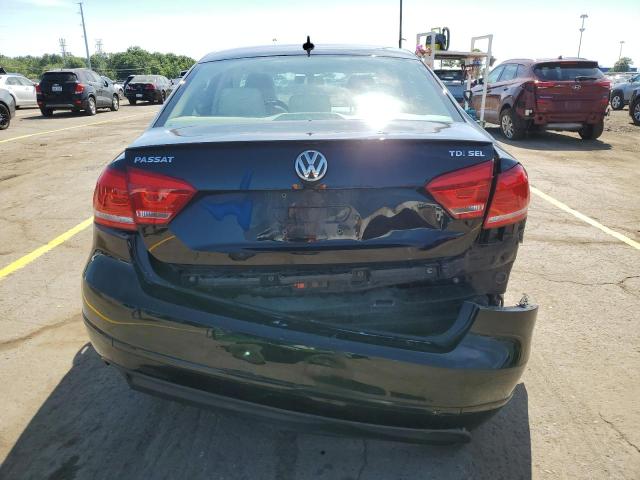 Photo 5 VIN: 1VWCN7A39EC091949 - VOLKSWAGEN PASSAT 